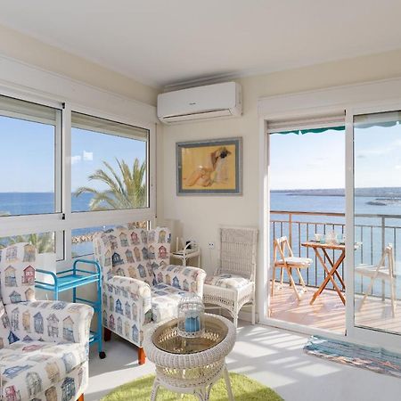 Sunday Lights By Fidalsa Apartment Torrevieja Luaran gambar