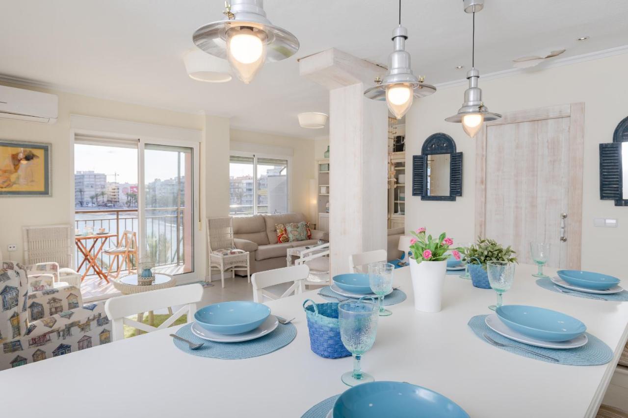 Sunday Lights By Fidalsa Apartment Torrevieja Luaran gambar