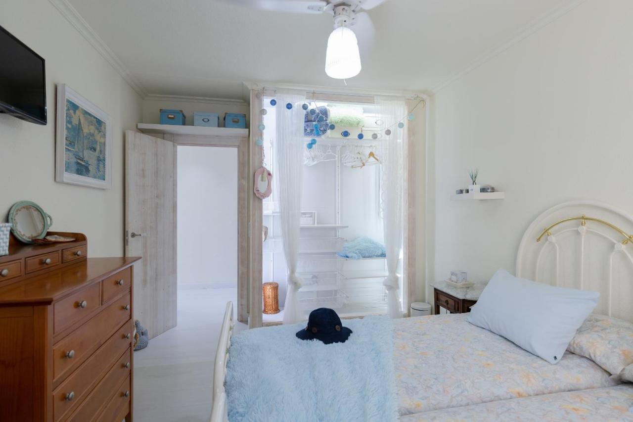 Sunday Lights By Fidalsa Apartment Torrevieja Luaran gambar