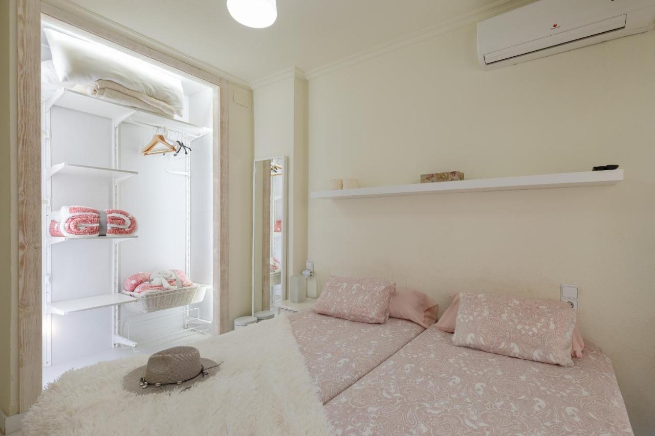 Sunday Lights By Fidalsa Apartment Torrevieja Luaran gambar